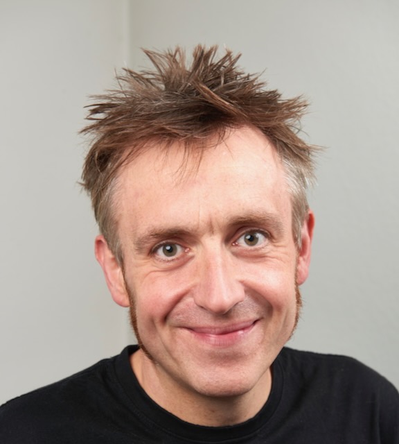 Felix Kronlage-Dammers