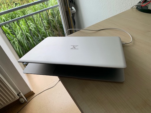 InfinityBook 14 v2