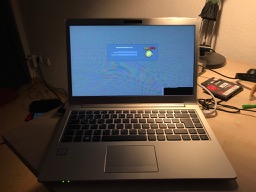 OpenBSD XDM